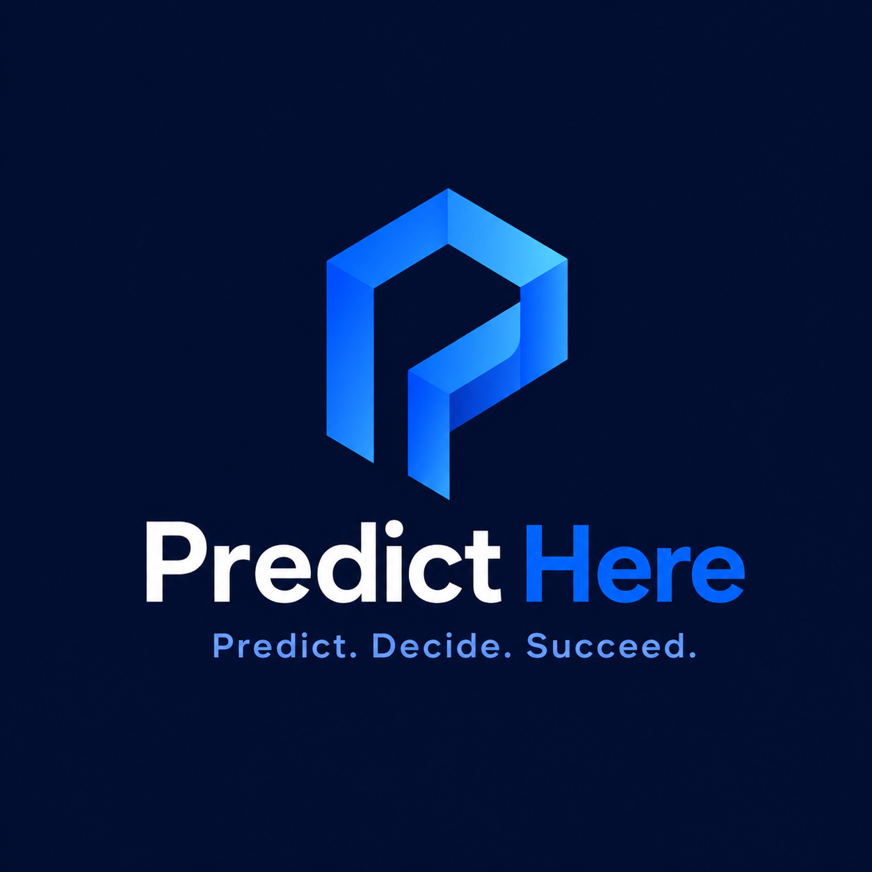 PredictHere